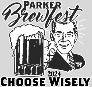 2024 Parker BrewFest Apparel