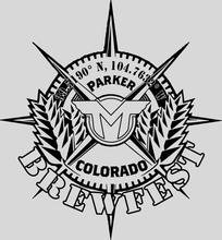 Load image into Gallery viewer, 2024 Parker BrewFest Apparel