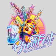 Load image into Gallery viewer, 2024 Parker BrewFest Apparel