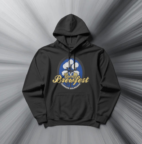 Brew - Hoodie - Brewfest 2025