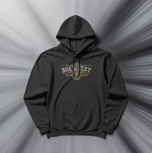 Brewfest - Blood, Sweat and Beer - Hoodie - Brewfest 2025