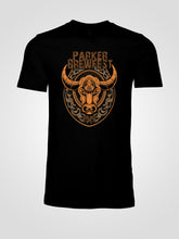 Load image into Gallery viewer, Bull - T-shirt - Brewfest 2025