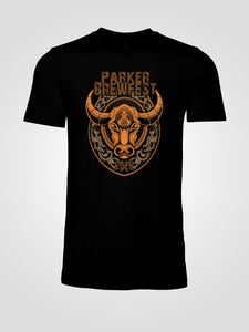 Bull - T-shirt - Brewfest 2025