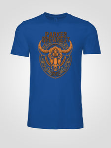 Bull - T-shirt - Brewfest 2025