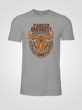 Load image into Gallery viewer, Bull - T-shirt - Brewfest 2025