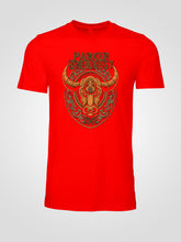 Load image into Gallery viewer, Bull - T-shirt - Brewfest 2025