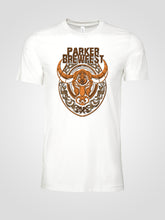 Load image into Gallery viewer, Bull - T-shirt - Brewfest 2025