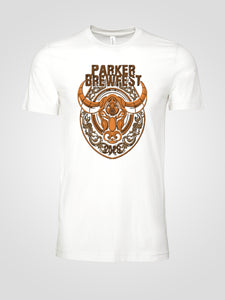 Bull - T-shirt - Brewfest 2025