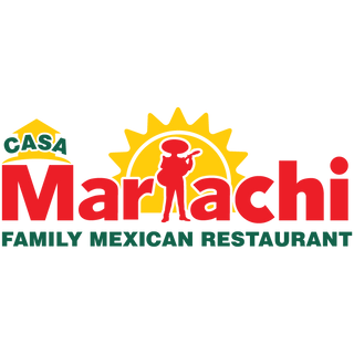 Casa Mariachi Logo
