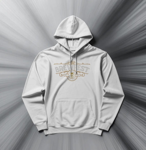 New Brewfest Logo - Hoodie - Brewfest 2025