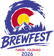 Load image into Gallery viewer, Colorado Brewfest T-shirt