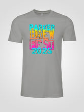 Load image into Gallery viewer, Parker,CO - T-shirt - Brewfest 2025