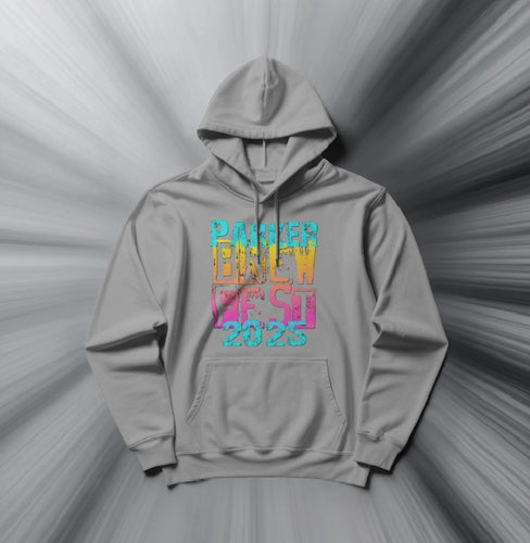 Parker,CO - Hoodie - Brewfest 2025