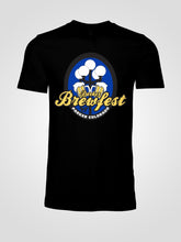Load image into Gallery viewer, Brew - T-shirt - Brewfest 2025