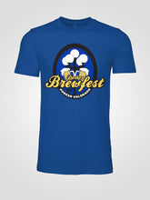 Load image into Gallery viewer, Brew - T-shirt - Brewfest 2025