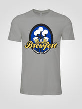 Load image into Gallery viewer, Brew - T-shirt - Brewfest 2025