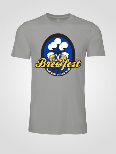 Brew - T-shirt - Brewfest 2025