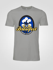 Brew - T-shirt - Brewfest 2025