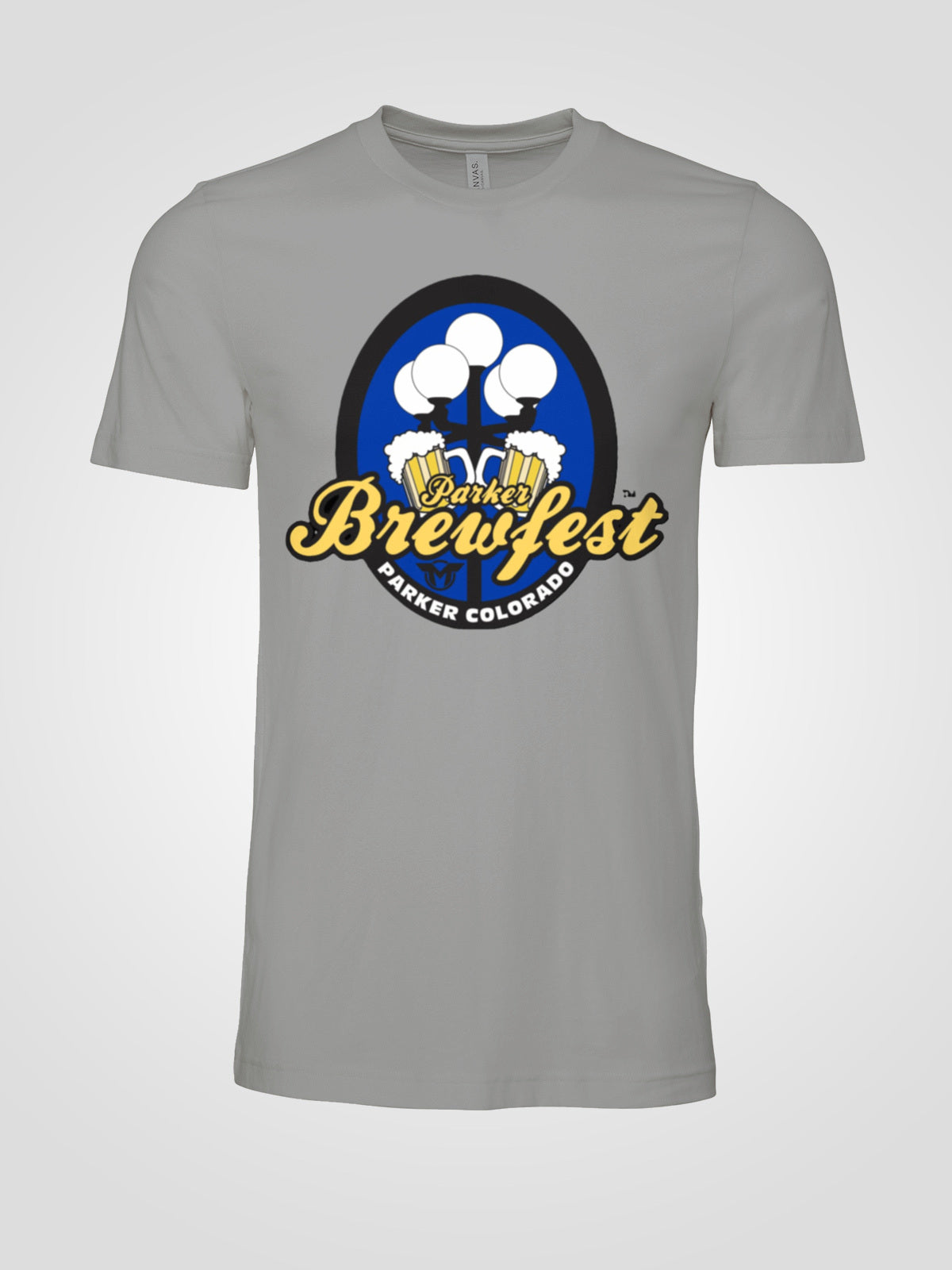 Brew - T-shirt - Brewfest 2025