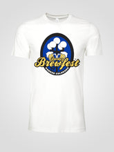 Load image into Gallery viewer, Brew - T-shirt - Brewfest 2025