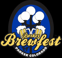 Load image into Gallery viewer, Brew - T-shirt - Brewfest 2025