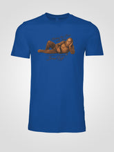 Load image into Gallery viewer, Sasquatch - T-shirt - Brewfest 2025
