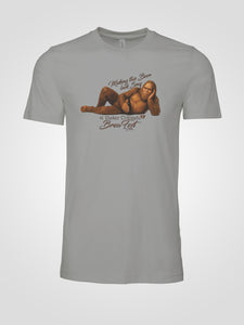 Sasquatch - T-shirt - Brewfest 2025