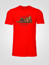 Load image into Gallery viewer, Sasquatch - T-shirt - Brewfest 2025