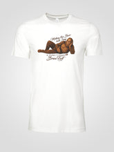 Load image into Gallery viewer, Sasquatch - T-shirt - Brewfest 2025