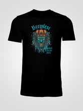 Load image into Gallery viewer, Lion - T-shirt - Brewfest 2025