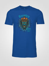 Load image into Gallery viewer, Lion - T-shirt - Brewfest 2025