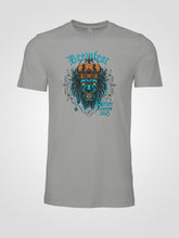 Load image into Gallery viewer, Lion - T-shirt - Brewfest 2025