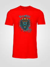 Load image into Gallery viewer, Lion - T-shirt - Brewfest 2025
