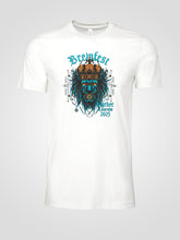 Load image into Gallery viewer, Lion - T-shirt - Brewfest 2025